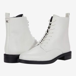 Sam Edelman Combat Boots
